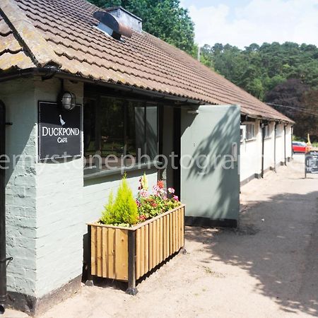 Old Rose And Crown Hotel Birmingham Rubery Exterior foto